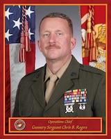 Operations Chief
Reserve Support Activity-Quantico