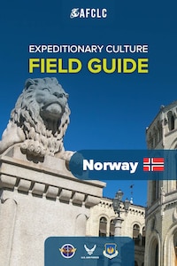 Norway Field Guide