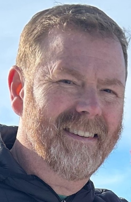 Bio photo of Portland District’s Richard M. Piaskowski