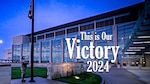 At Irwin Army Community Hospital, victory is more than just a battlefield success—it's in every diagnosis, every act of compassion, and every warrior we help heal. In this video tribute, our medical professionals come together to deliver a message that resonates with the spirit of the Year of Victory 2024, as proclaimed by the 1st Infantry Division at Fort Riley, Kansas.