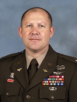 LTC Paul Milas