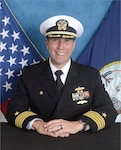 CAPT Edison C. Rush III