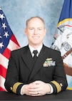 Executive Officer, Afloat Training Group Mayport