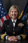 Capt. Riley W. Murdock