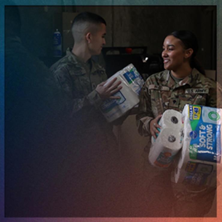 Service Member and Family Readiness