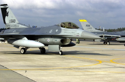 F-16
