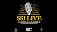 SSI Live podcast graphic