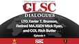 CLSC Dialogues podcast graphic