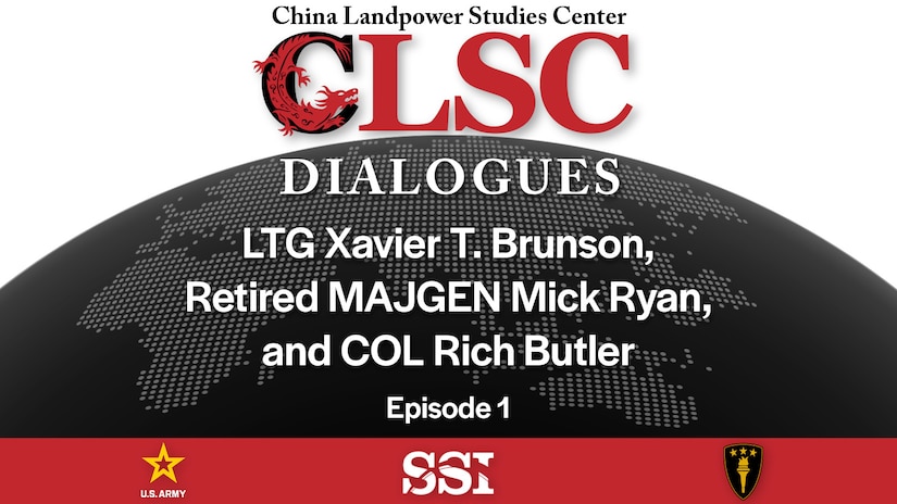 CLSC Dialogues podcast graphic