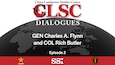 CLSC Dialogues podcast graphic