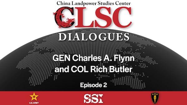 CLSC Dialogues podcast graphic
