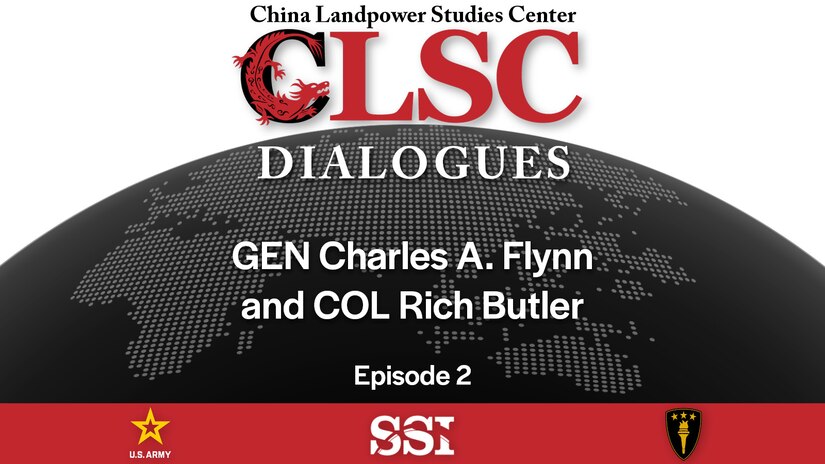 CLSC Dialogues podcast graphic