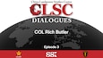 CLSC Dialogues podcast graphic