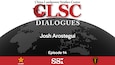 CLSC Dialogues podcast graphic