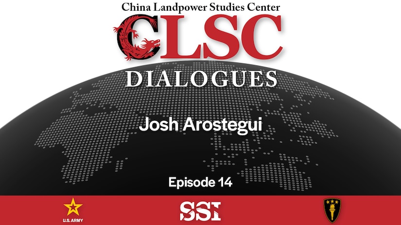 CLSC Dialogues podcast graphic