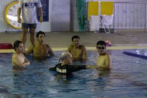 Photo by Sgt. Phuchung Nguyen