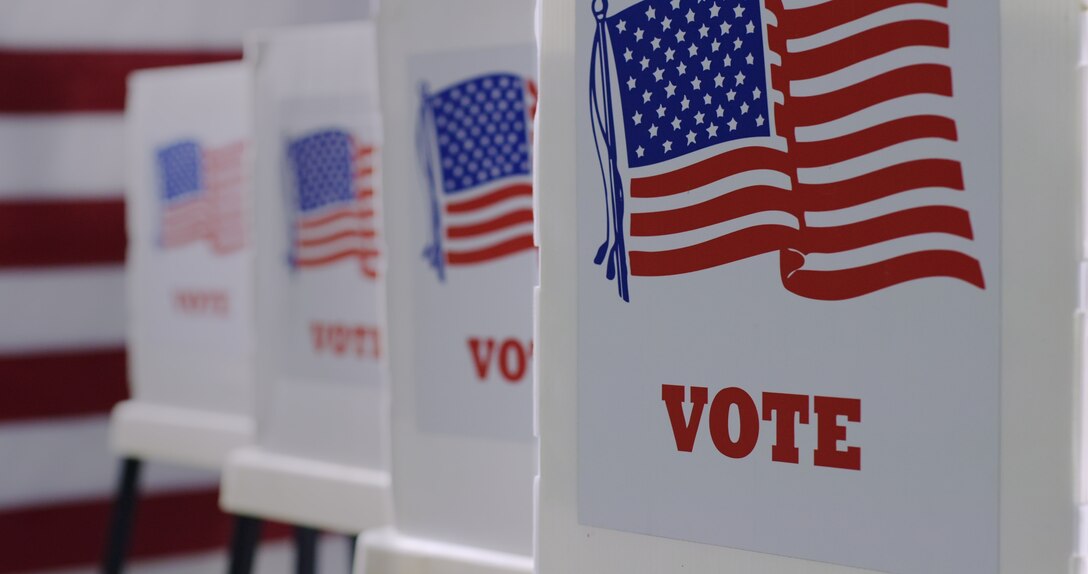 Department of the Army guidance for this year's election season