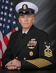 CMDCM Patrick J. Roseland