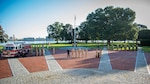 Flag Pole