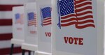Department of the Army guidance for this year's election season