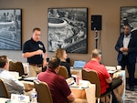 DCSA Central Region Summit 2024