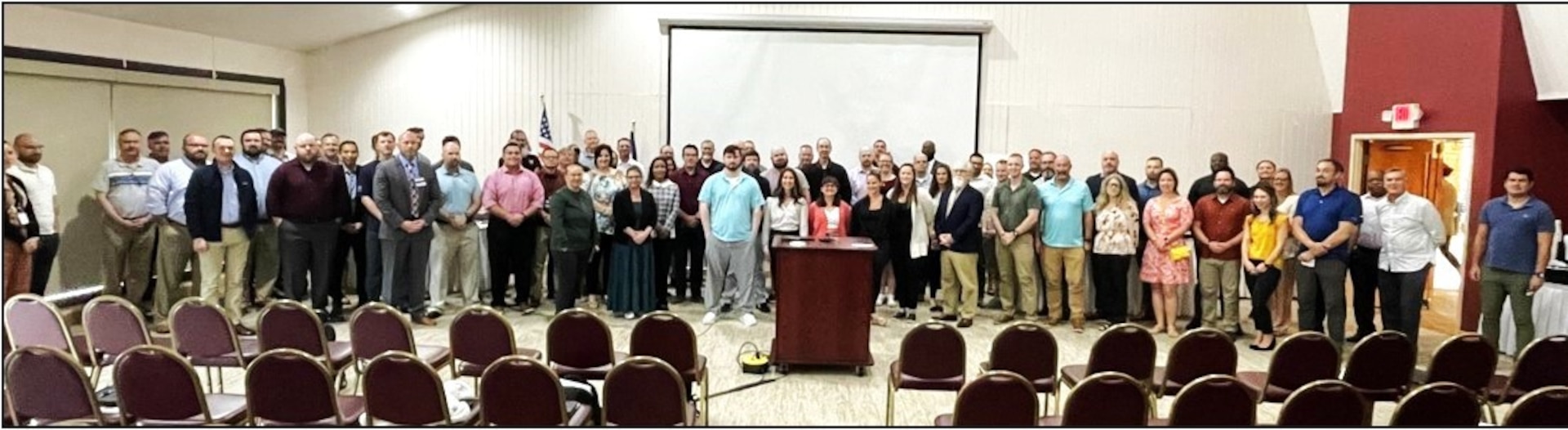 Army CID Co-Hosts Interagency Biometrics Symposium