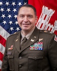 Lieutenant Colonel Robert W. Green assumed command of the Nashville District June 16, 2023. As commander and district engineer, Lt. Col. Green manages the water resources development and navigable waterways operations for the Cumberland and Tennessee River basins covering 59,000 square miles, with 42 field offices touching seven states and a work force of over 700 employees.