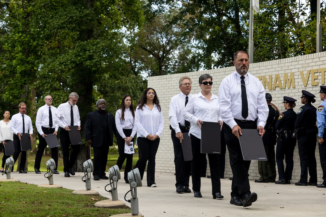 2024 Patriot Day Observance