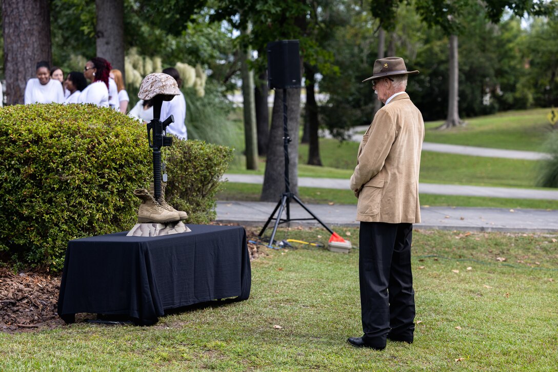 2024 Patriot Day Observance