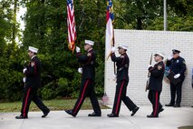 2024 Patriot Day Observance
