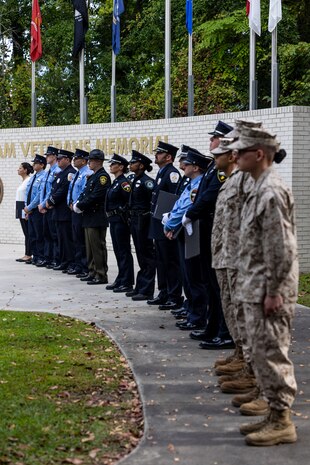 2024 Patriot Day Observance