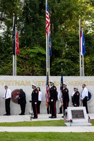 2024 Patriot Day Observance