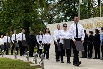 2024 Patriot Day Observance
