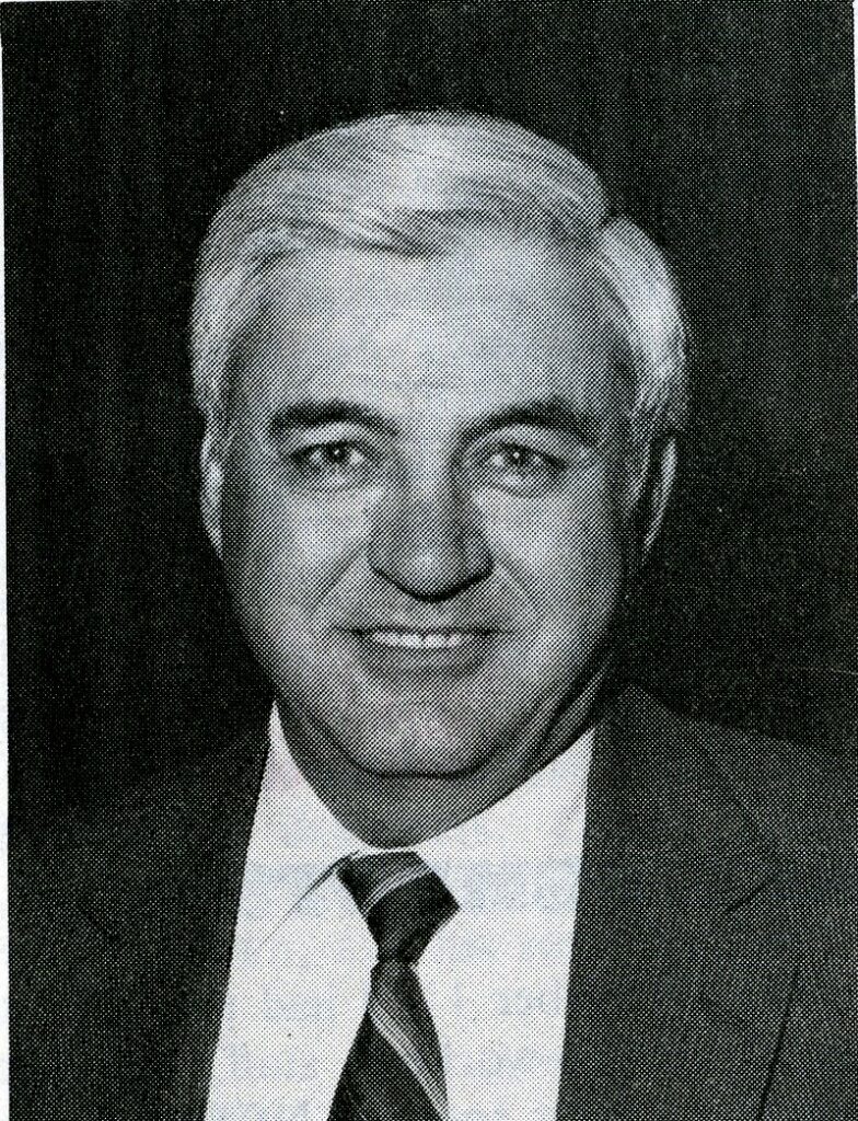 James Radford