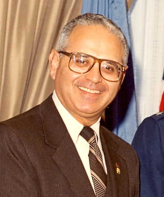 Harry L. Rashbaum