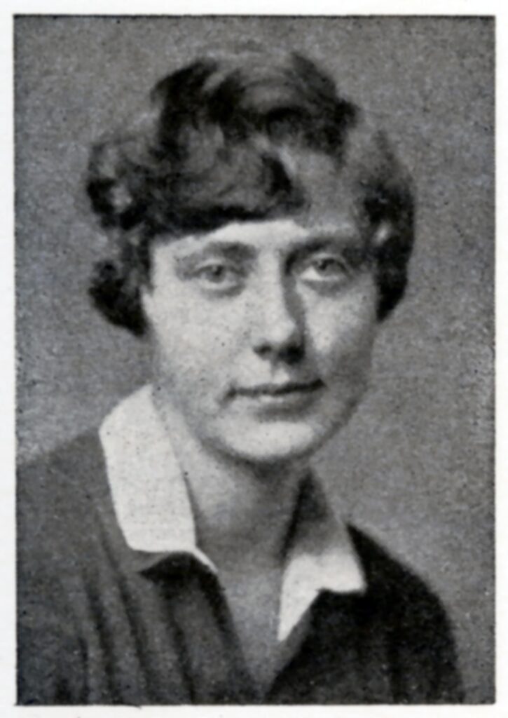 Evelyn Akeley