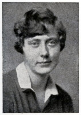 Evelyn Akeley