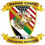 Marine Corps Training Mission - UAE
