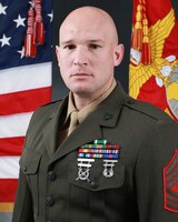 Inspector - Instructor Unit Senior Enlisted Leader
WEAPONS COMPANY, 3D BATTALION 23D MARINES
