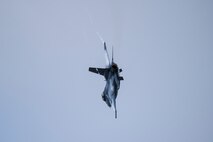 Arctic Thunder Open House airshow