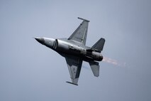 Arctic Thunder Open House airshow