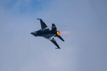 Arctic Thunder Open House airshow