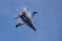Arctic Thunder Open House airshow