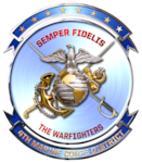 4MCD Logo Warfighters