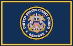 USCG Reserves Logo