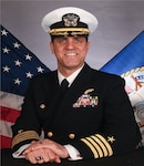 CAPT Eric Thompson