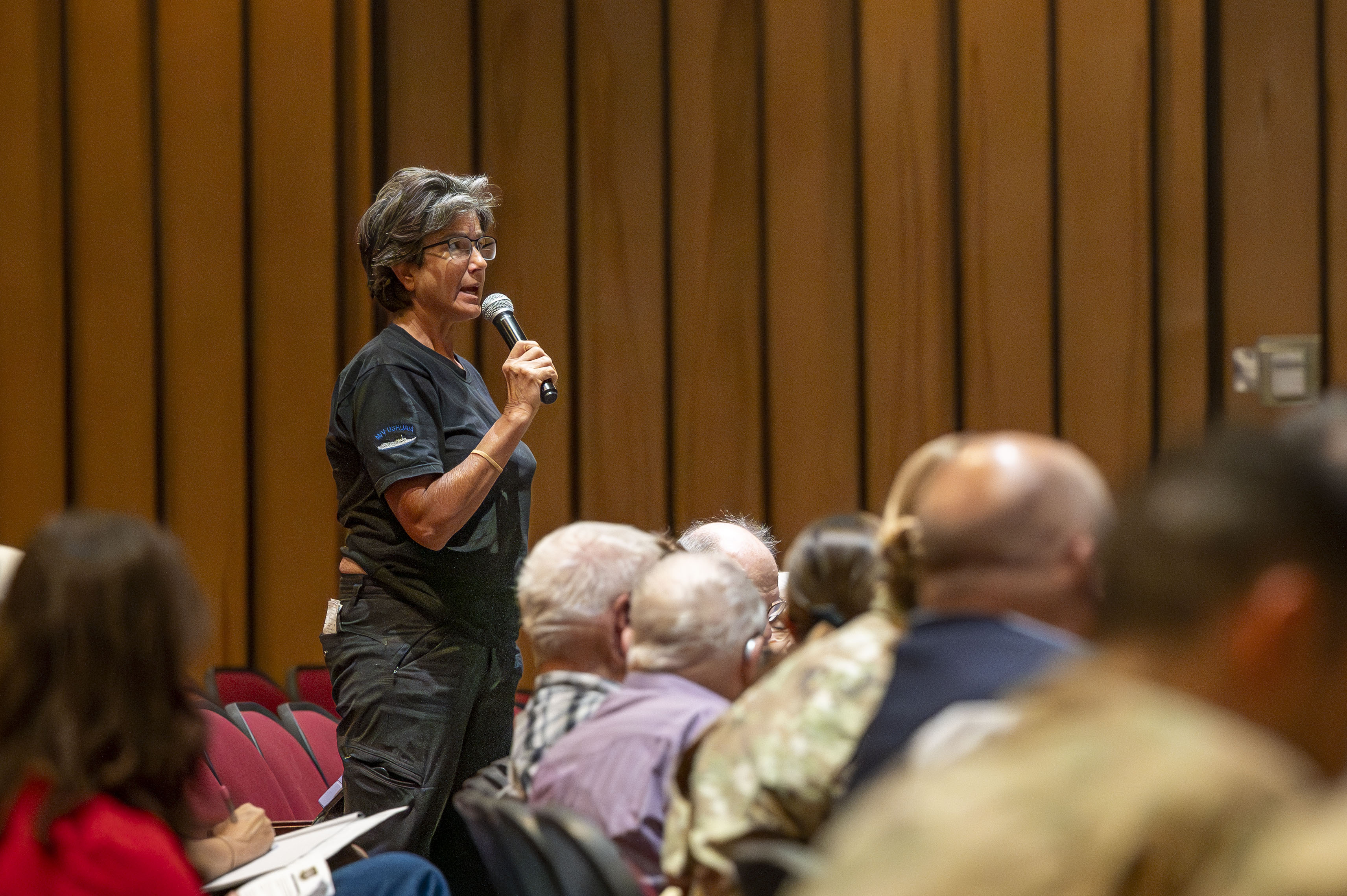 AFGSC hosts Sentinel Town Hall meetings > Malmstrom Air Force Base ...
