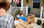 Members moving after Sept. 15 should work with their commands and Personnel & Admin shop.