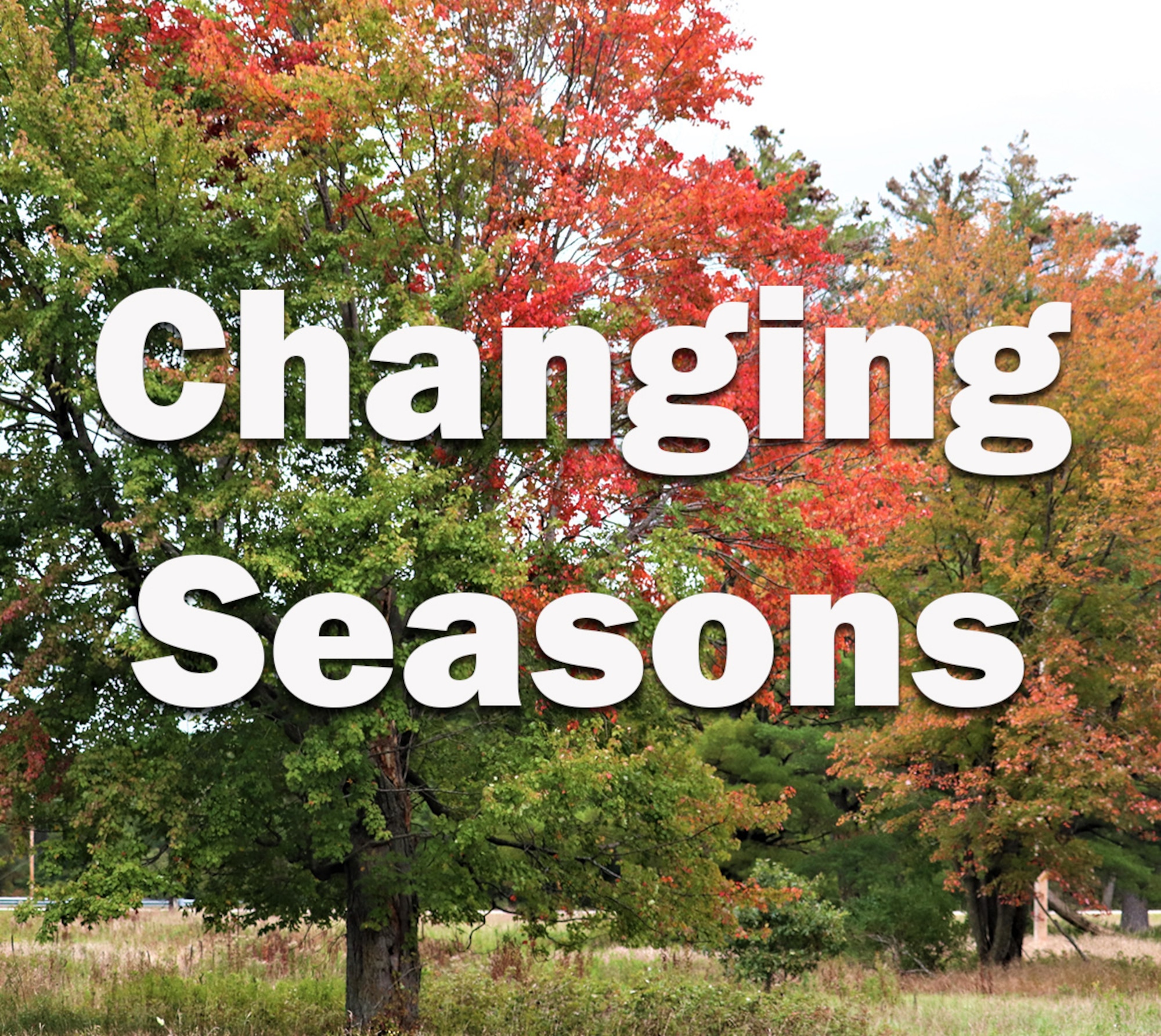 The Arnold Engineering Development Complex Safety office is urging members of Team AEDC to keep safety at the forefront both at home and at work throughout the upcoming fall season and the ensuing winter months. (U.S. Air Force graphic by Brooke Brumley)