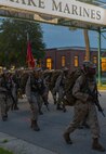 From Pinks & Greens to Dress Blues